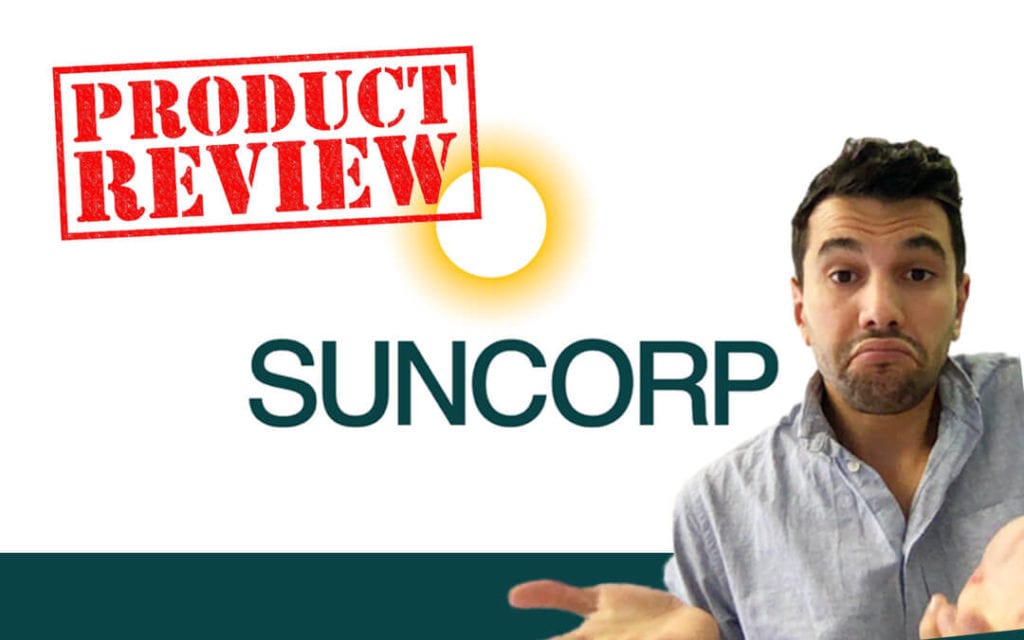 Suncorp Home Loan Review [Do they have good interest rates?]