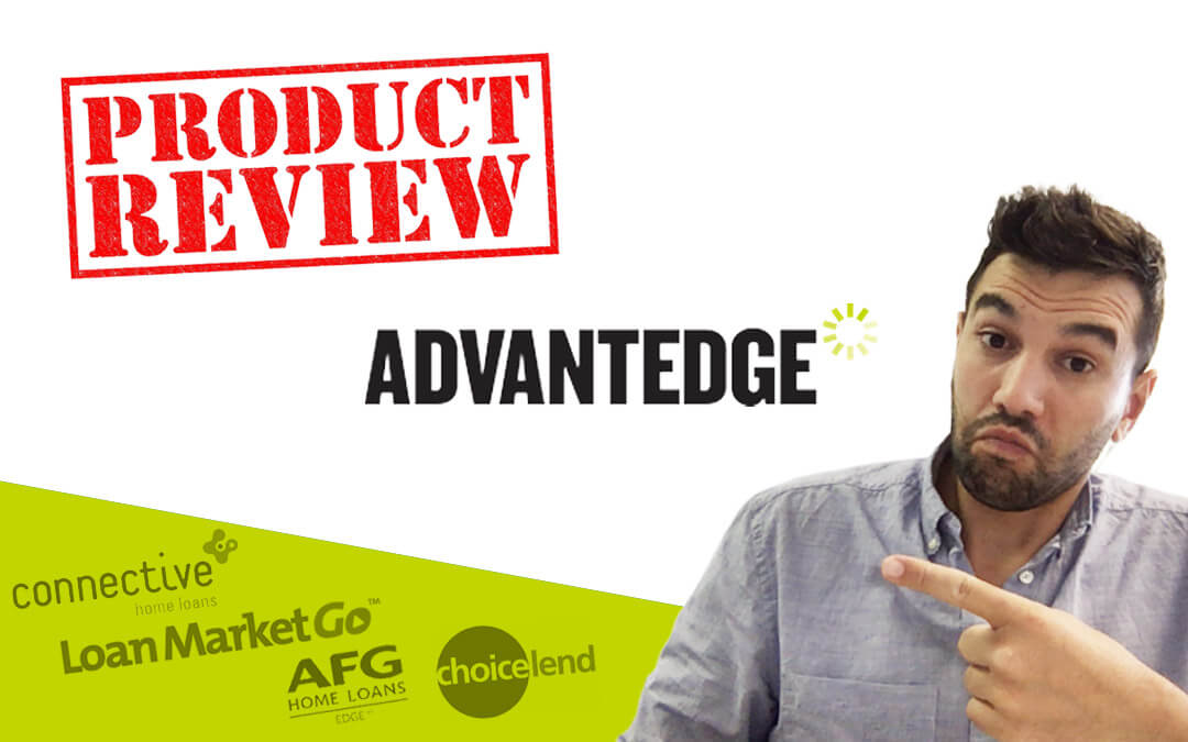 Advantedge Home Loan Review