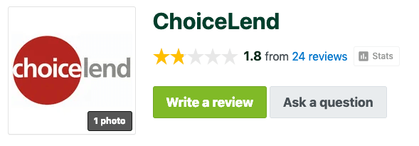 ChoiceLend Home Loan Review