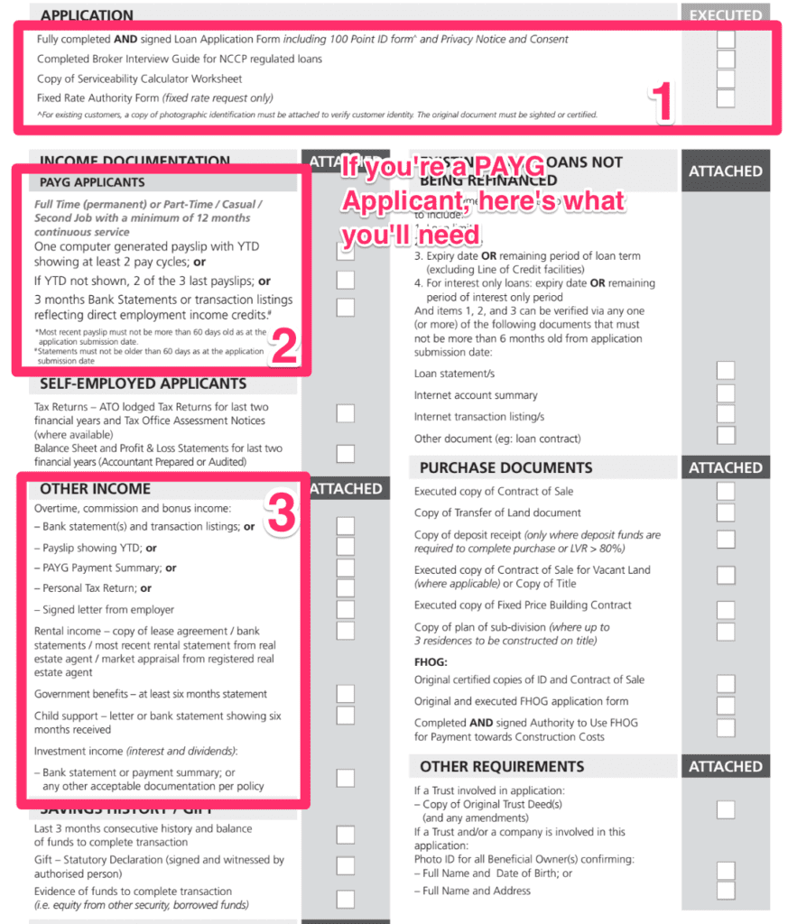 ChoiceLend-Home-Loan-application form