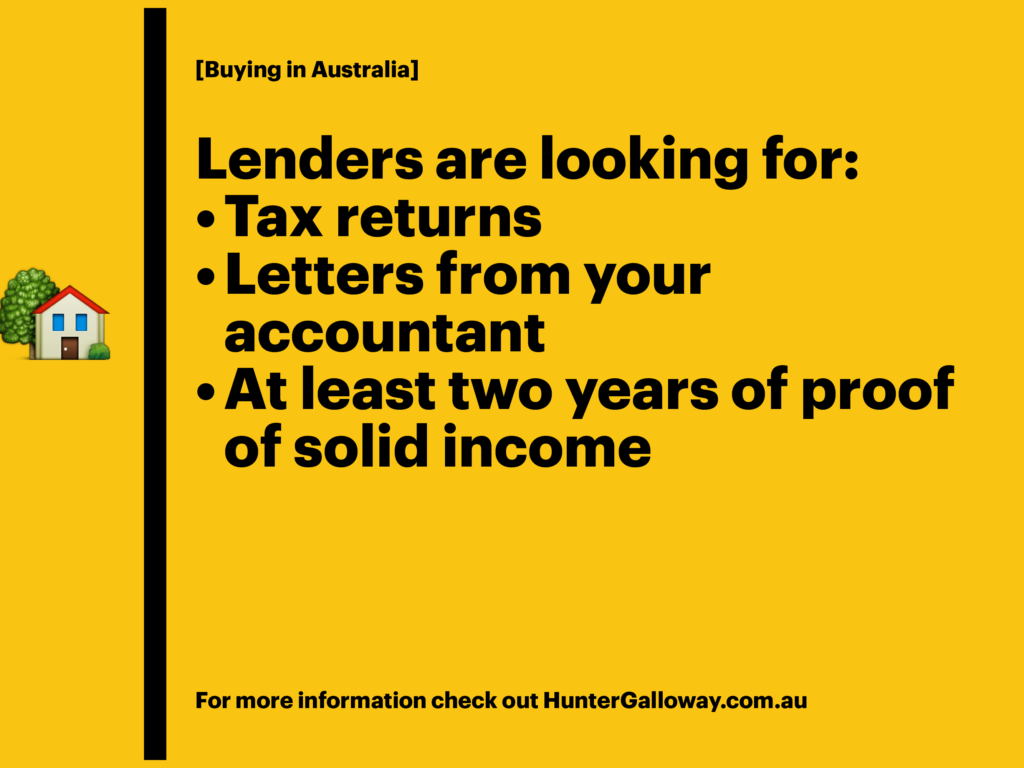 lenders