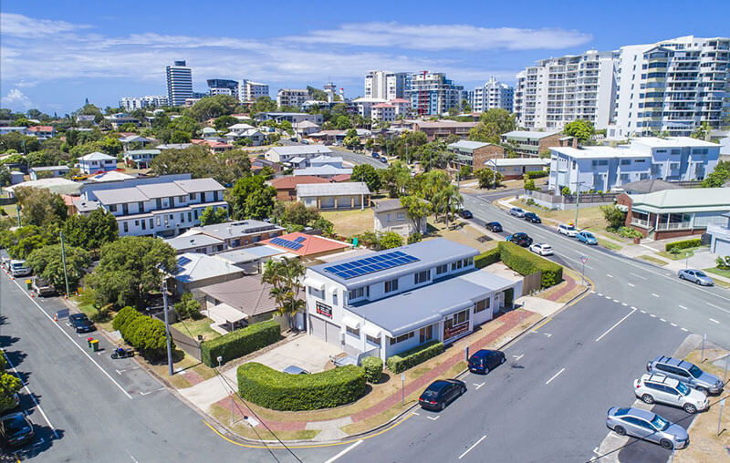 commercial property loans caloundra