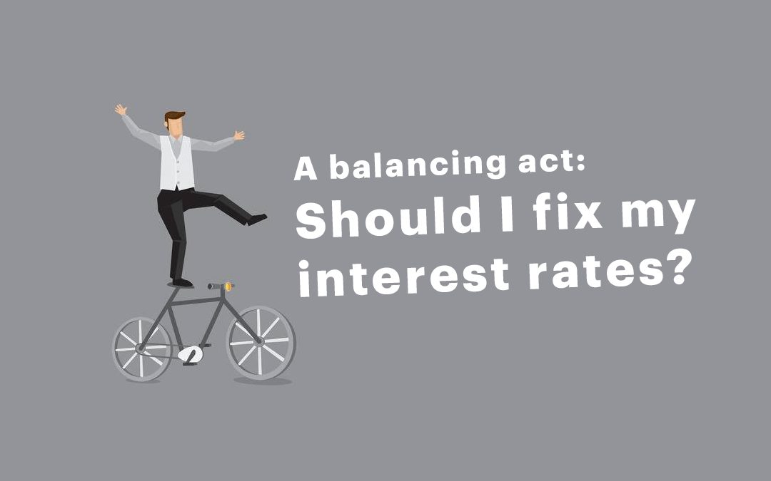 Fixed Interest Rates: The Comprehensive Guide