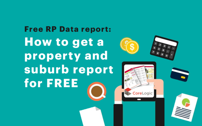 free rp data report