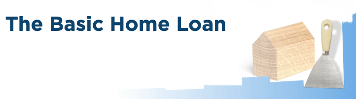 basic home loan boq specialist