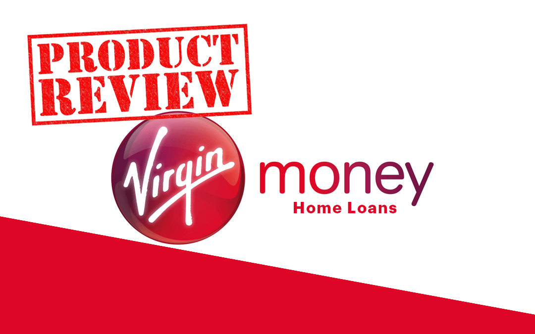 Virgin Money Home Loans