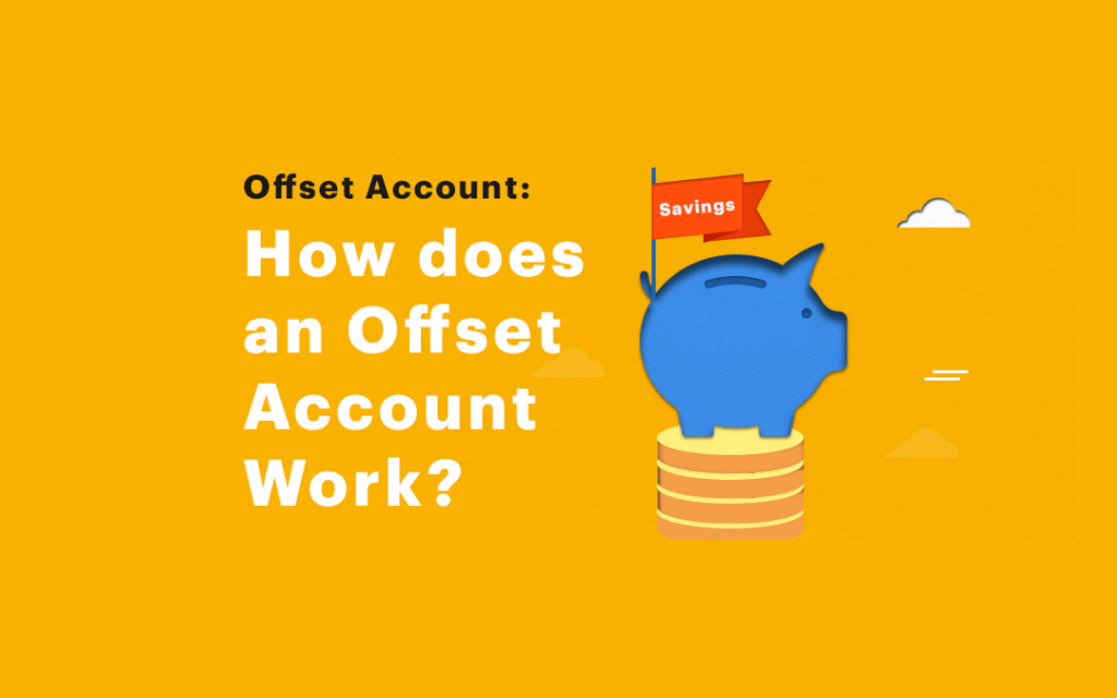 what is an offset account