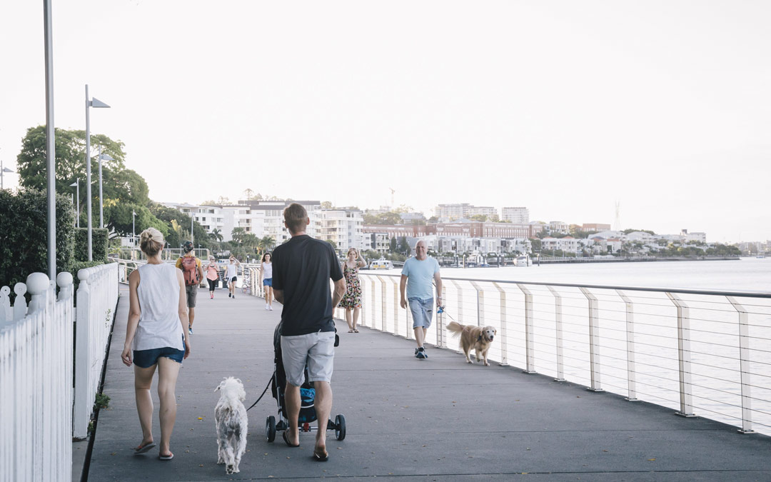 Best Suburbs in Brisbane Ultimate Guide for 2024