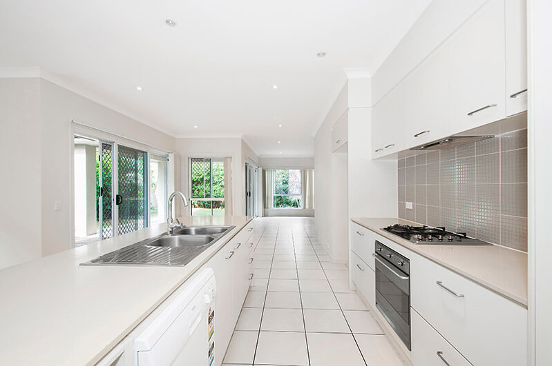 renovating on a budget