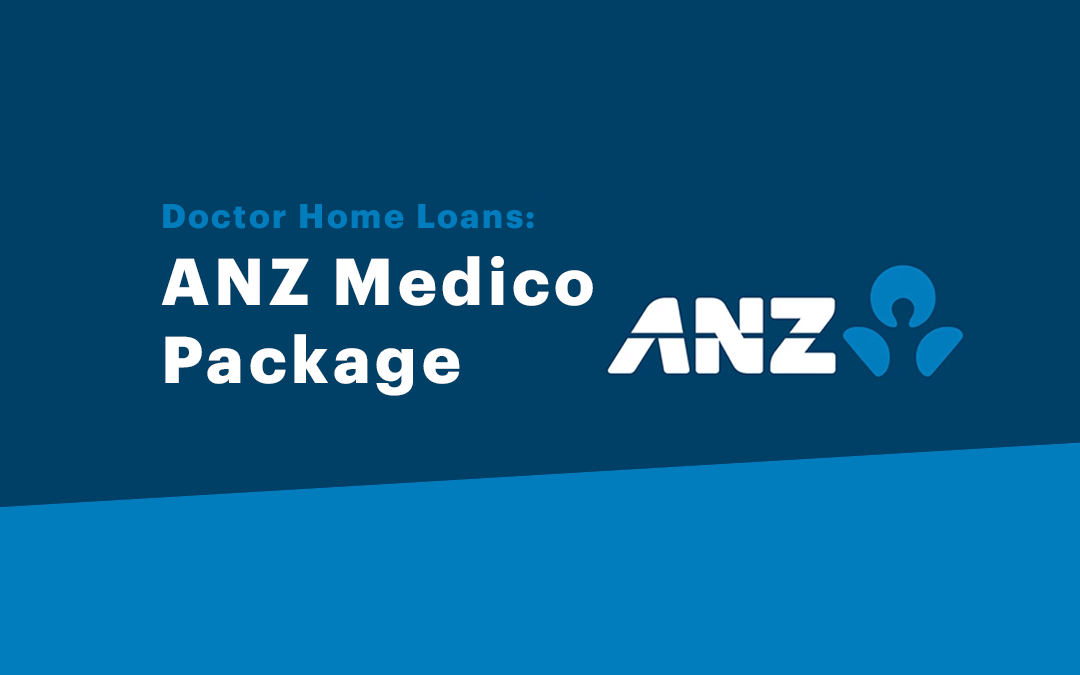 anz medico package