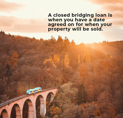 bridging loan types