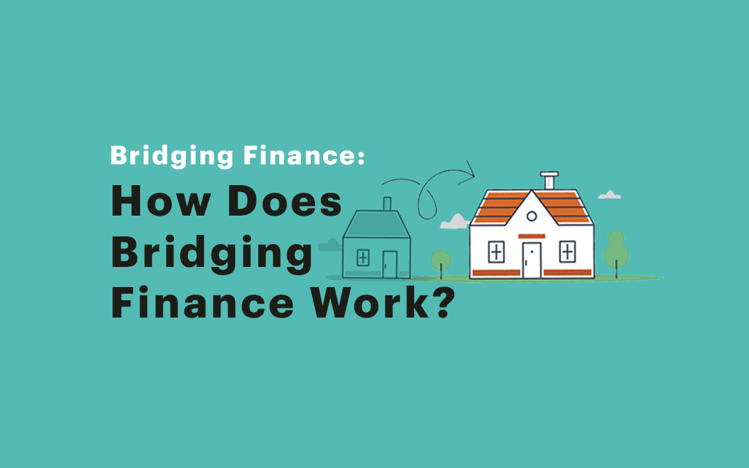 Bridging Loan How Does Bridging Finance Work Syndication Cloud