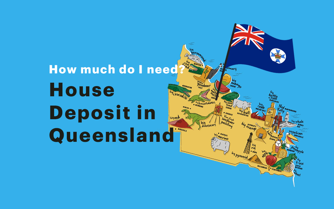 House deposit QLD [All your questions answered]