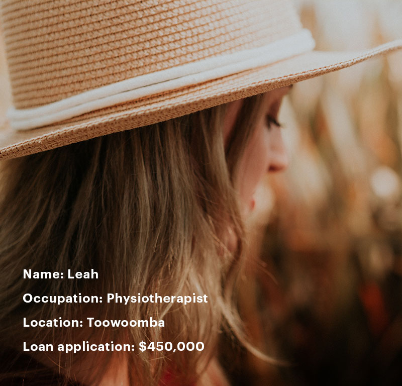 physio-loan-application