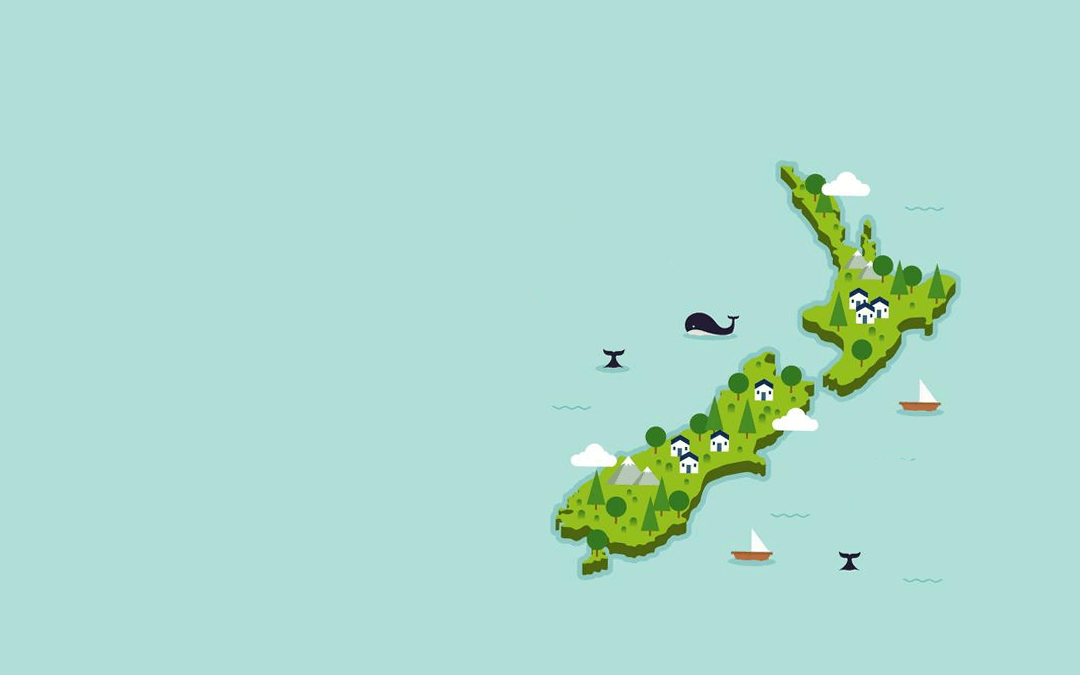 Can NZ citizens buy property in Australia?