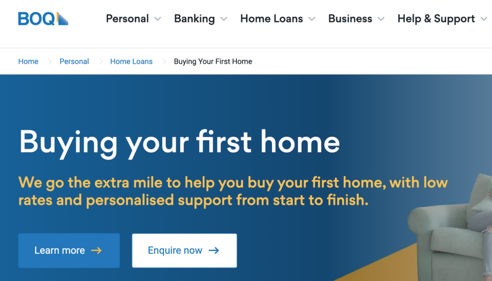 Bank of QLD Home Loan Review (Updated 2024) BOQ [good, bad, ugly?]