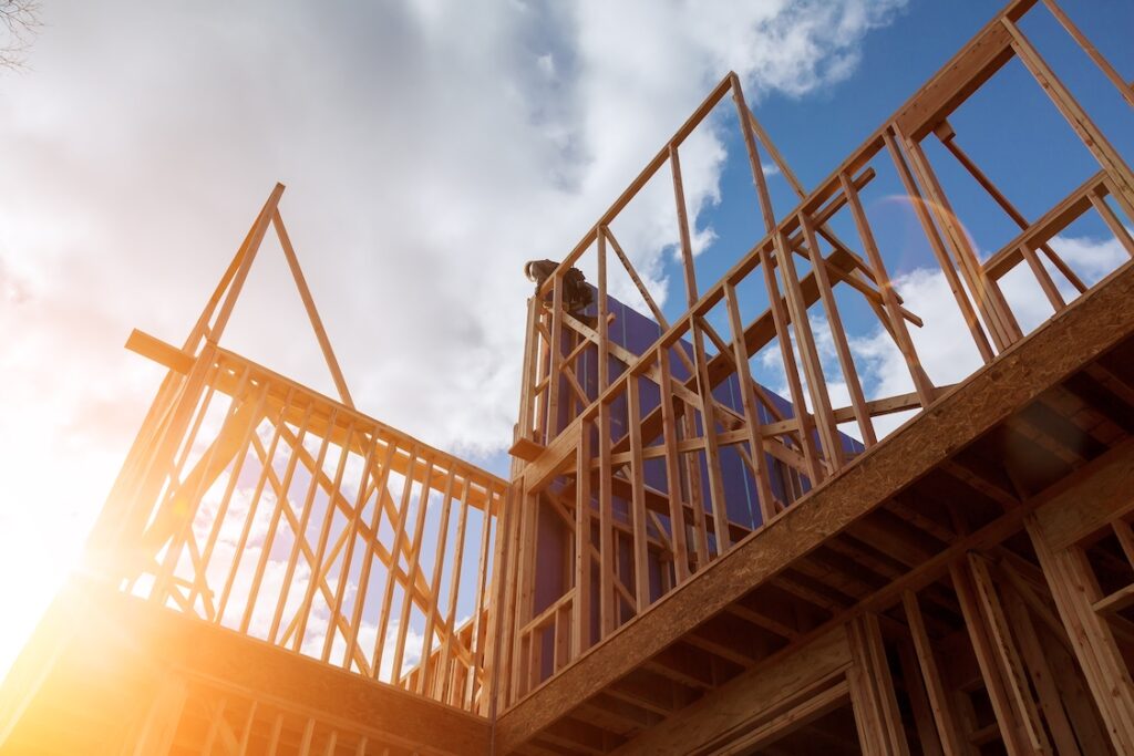 buy, build or renovate
