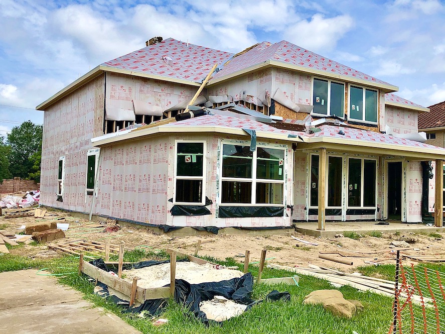 buy, build or renovate