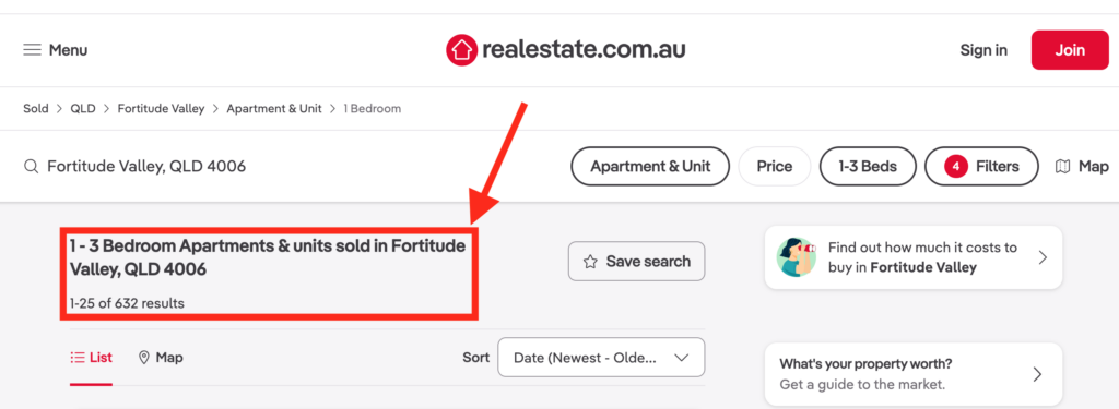 How much is your house worth in 2024