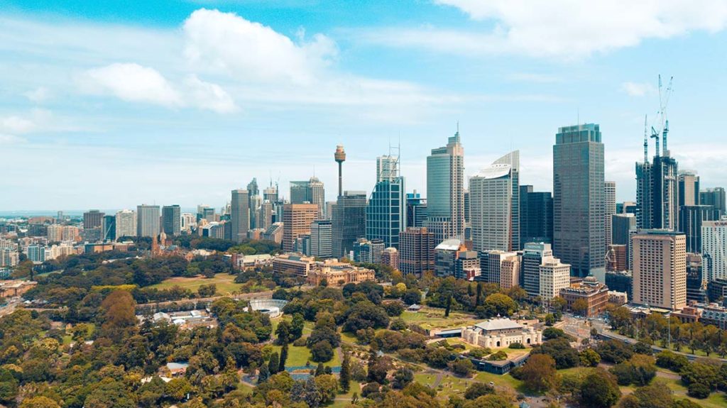 Best Suburbs in Sydney