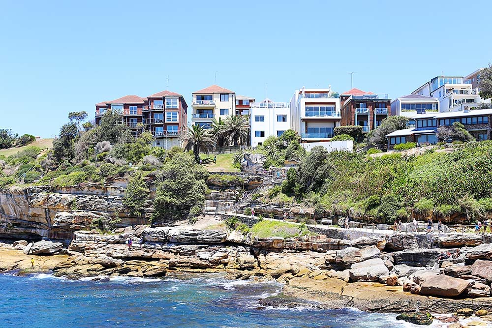 Best Suburbs in Sydney for Coastal Living