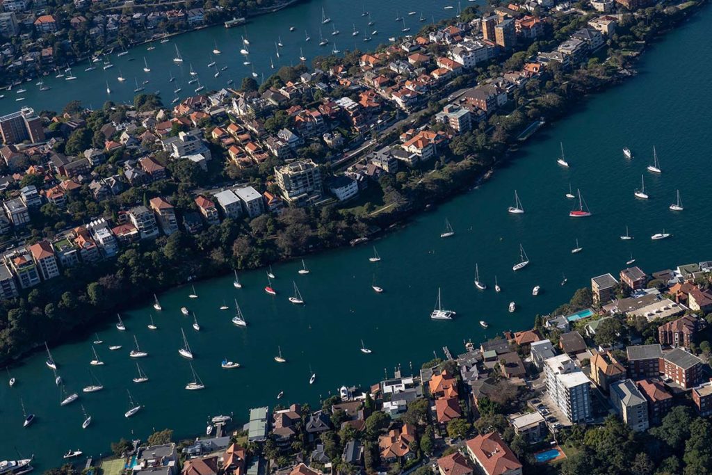 North Sydney