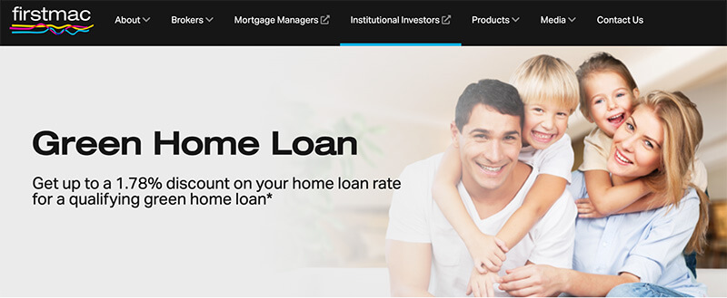 firstmac home loan