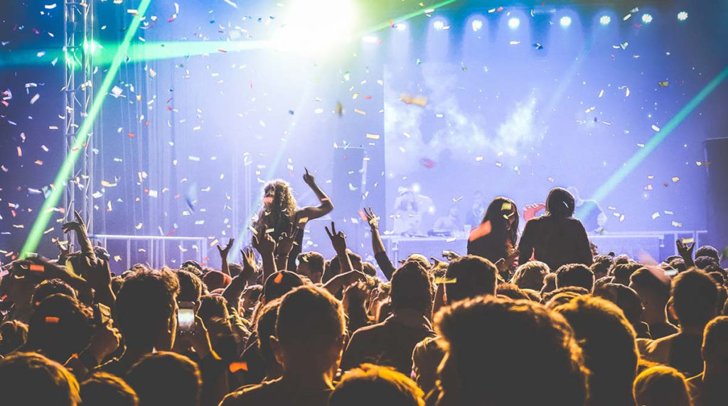 Best suburbs in sydney for nightlife