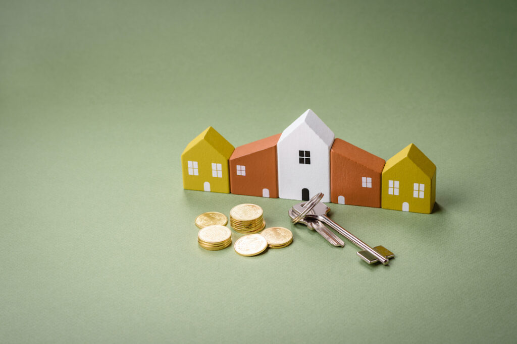 How much equity do I have in my house