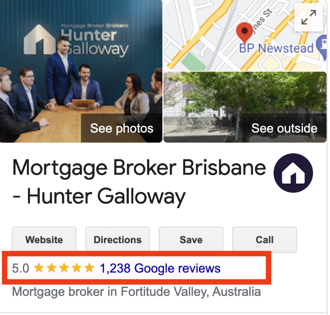 MORTGAGE BROKER BRISBANE - Your Home Loan Made Easy!