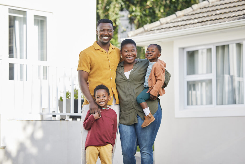 Home loan features you need