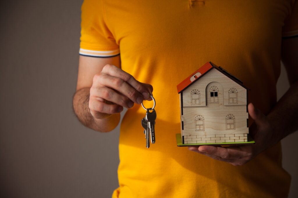 how to buy third property - rentvesting