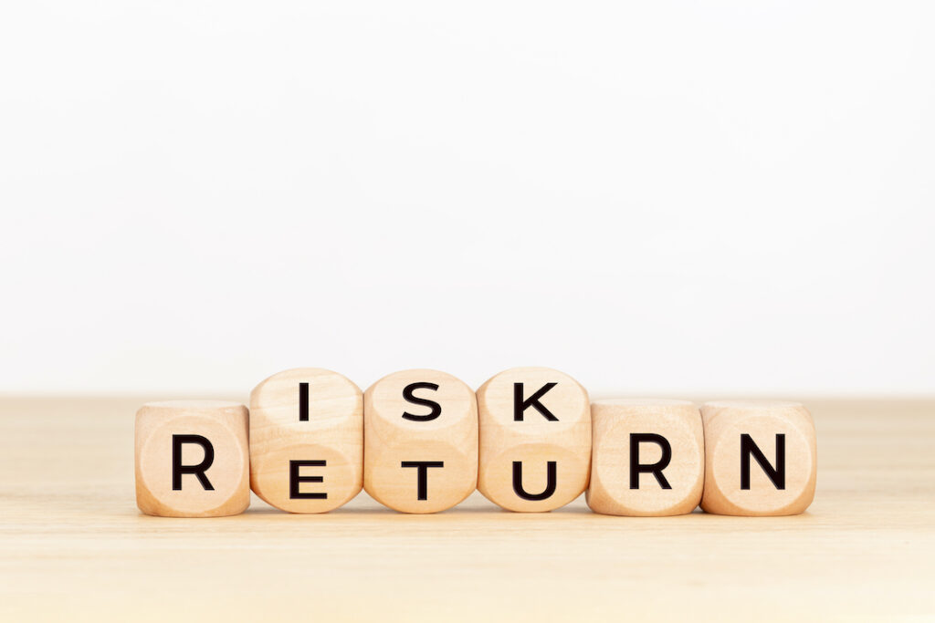 Risks of rentvesting