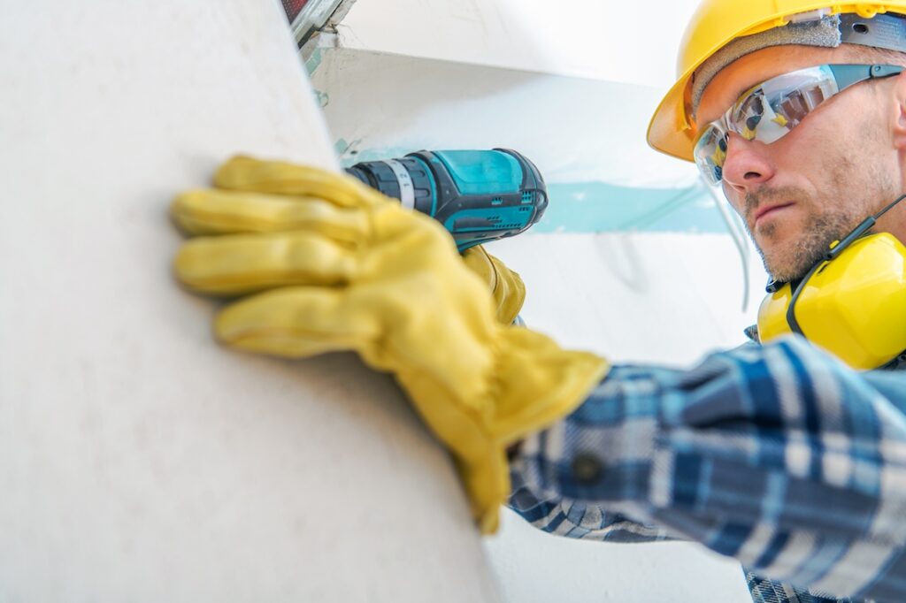 Can you get a home loan as a self employed contractor