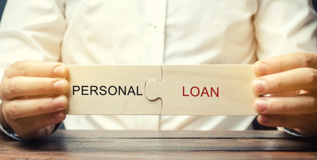you can get a personal loan for kitchen renovation