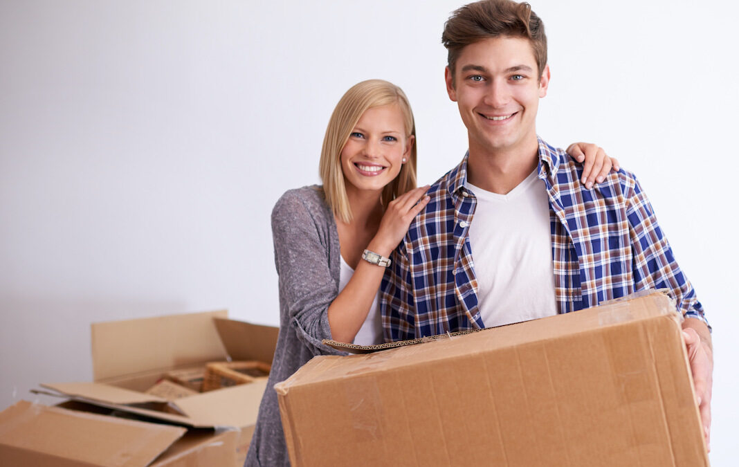 First Home Buyer Loans: Your Complete Guide