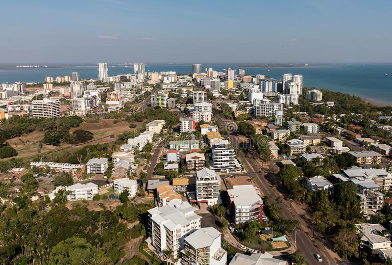 Darwin property market