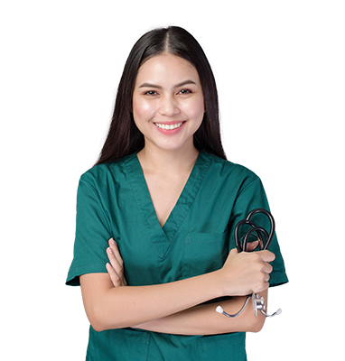 Nurse home loan