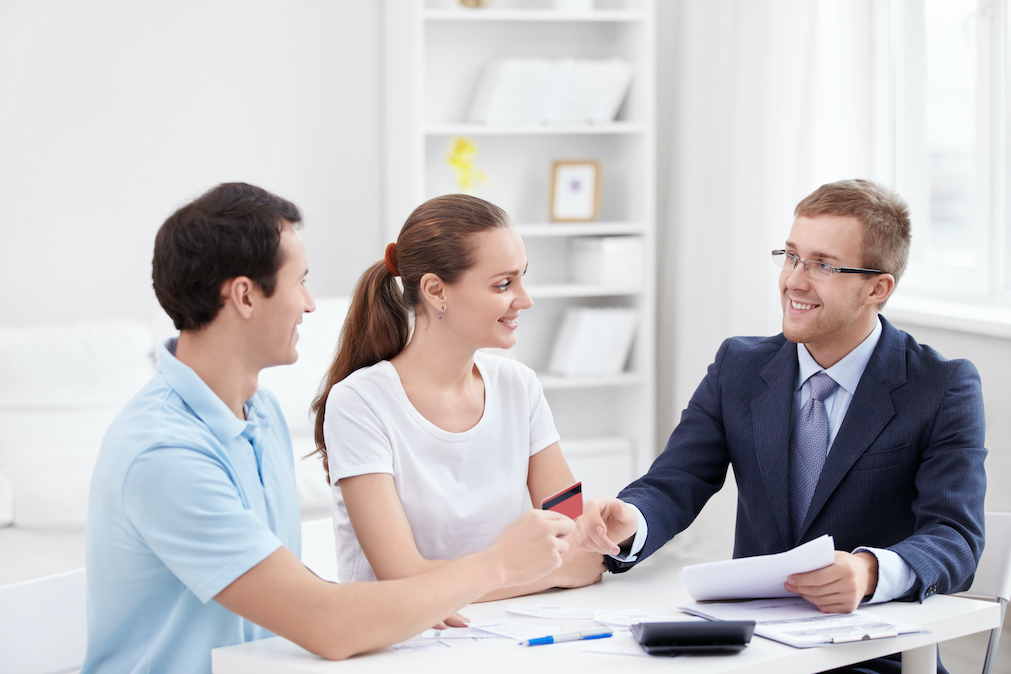 Benefits of using a mortgage broker
