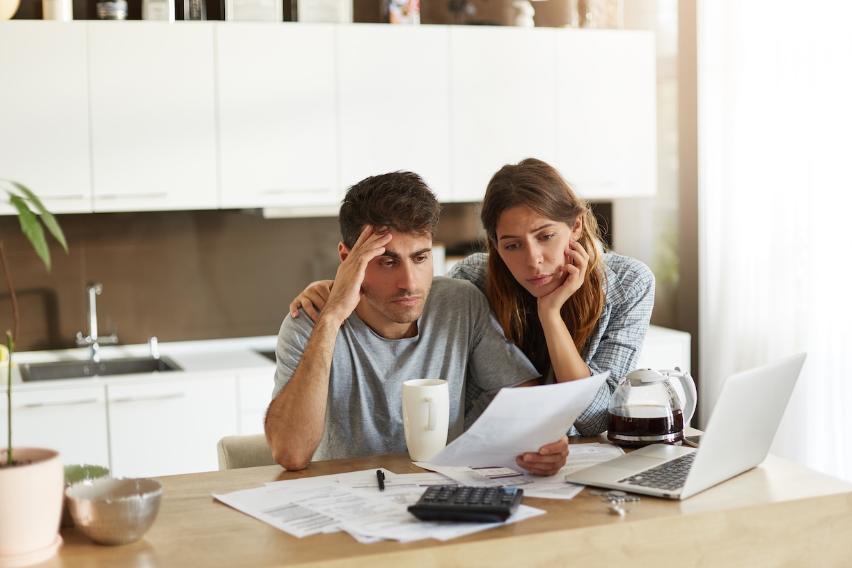 crossing the mortgage stress hurdle