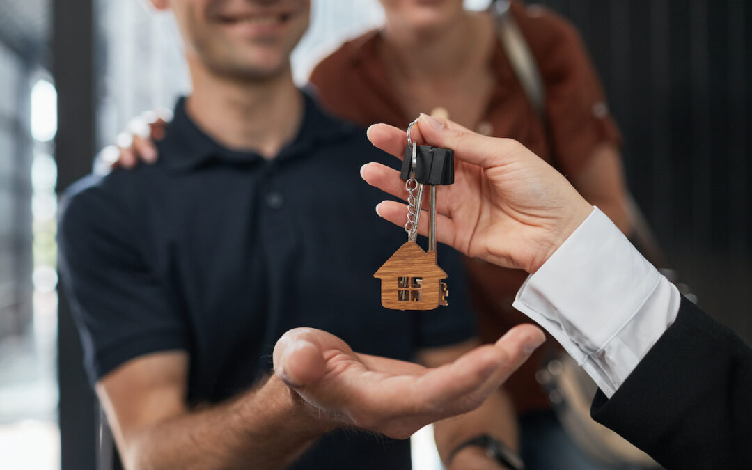 Help To Buy Scheme: A Comprehensive Guide For First Home Buyers