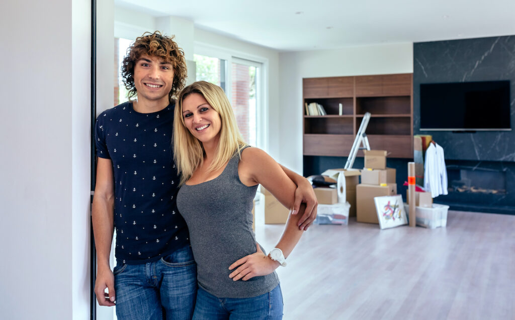 Successfully renegotiating price after building and pest