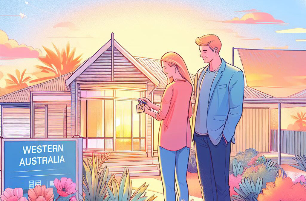First Home Owners Grant WA: Complete Guide