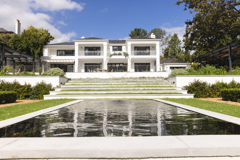 Sydney's most expensive suburbs