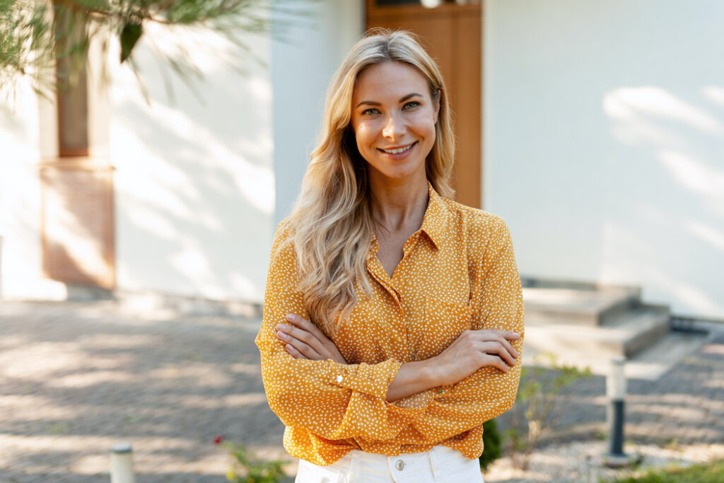 how to do property market research