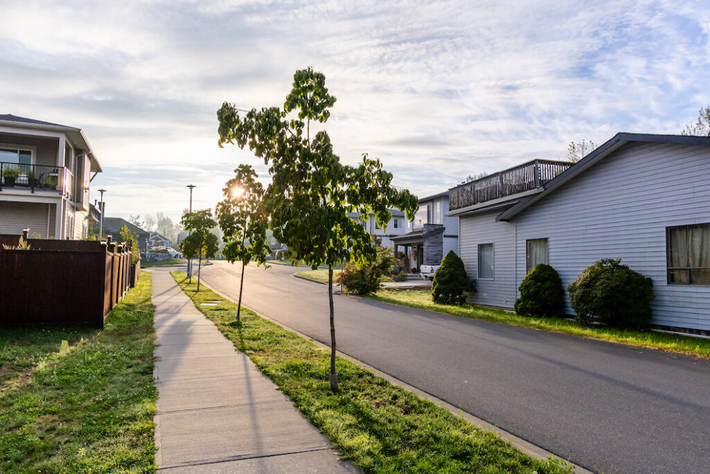 Be flexible to increase the borrowing power