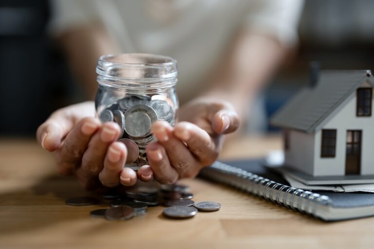 Knowing your deposit is important