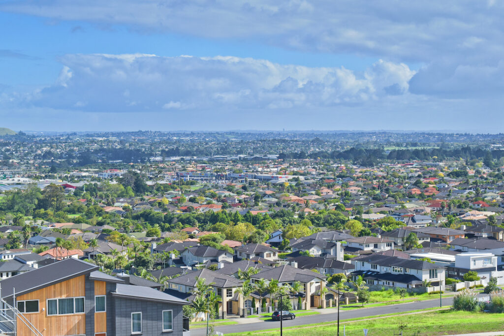 Australian Property Market