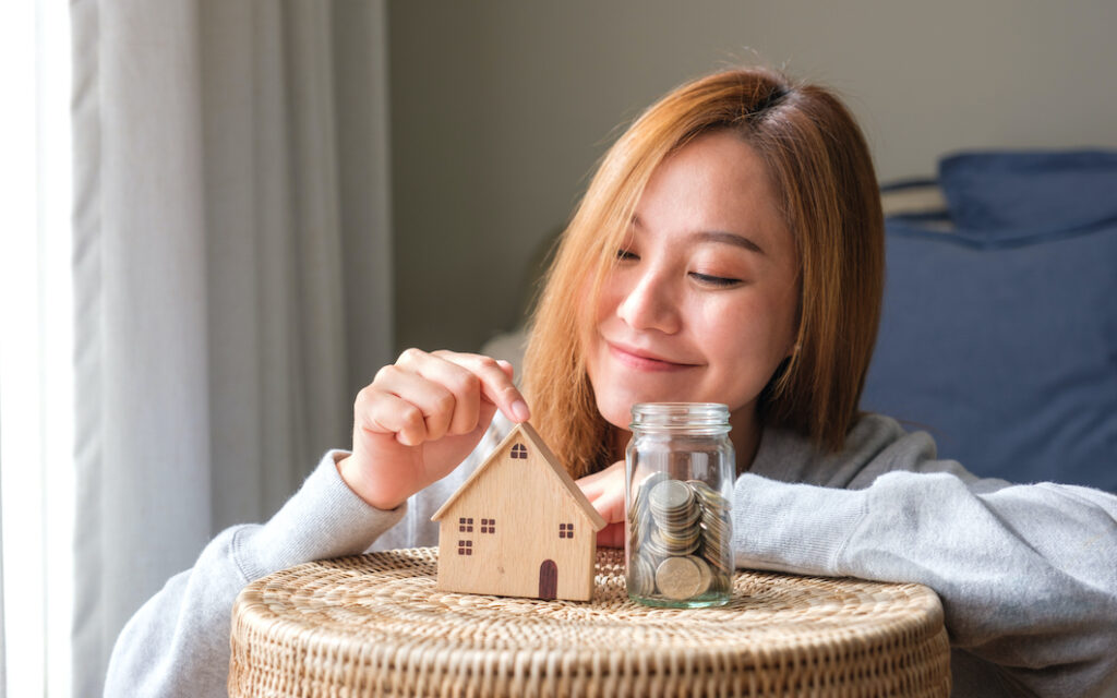 Home loan deposit cost of buying a home in Brisbane