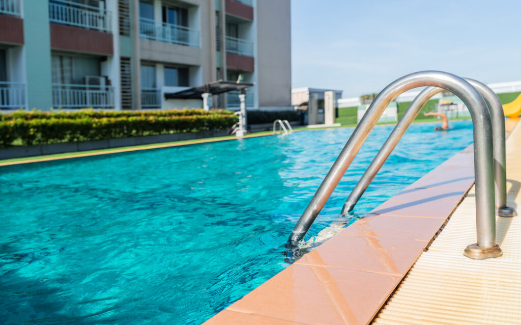 Strata body corporate fees